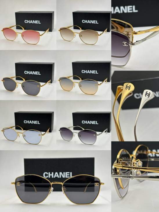 Picture of Chanel Sunglasses _SKUfw77095786fw